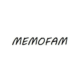 MEMOFAM logo