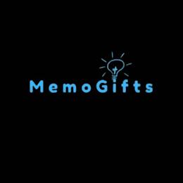 MEMOGIFTS logo