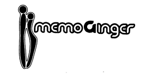 MEMOGINGER logo