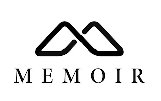 MEMOIR logo