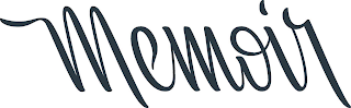 MEMOIR logo