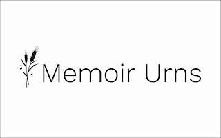 MEMOIR URNS logo