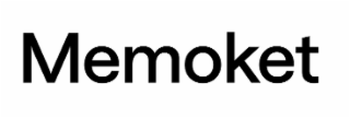 MEMOKET logo