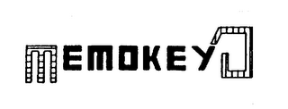 MEMOKEY logo