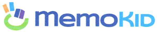 MEMOKID logo