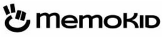 MEMOKID logo