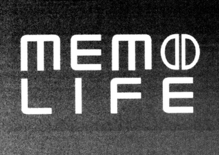 MEMOLIFE logo