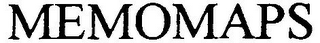 MEMOMAPS logo