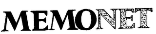 MEMONET logo