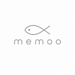 MEMOO logo