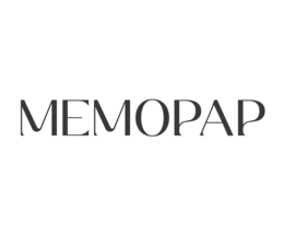 MEMOPAP logo