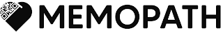 MEMOPATH logo