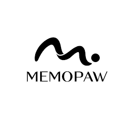 MEMOPAW logo