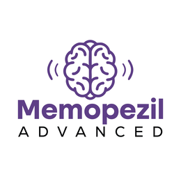 MEMOPEZIL ADVANCED logo