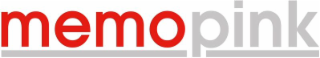 MEMOPINK logo