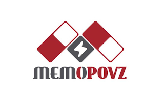 MEMOPOVZ logo