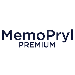 MEMOPRYL PREMIUM logo