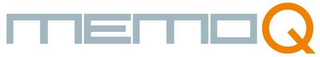 MEMOQ logo