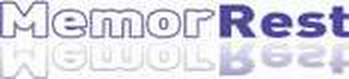 MEMOR REST logo