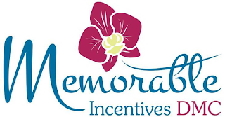 MEMORABLE INCENTIVES DMC logo