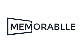 MEMORABLLE logo
