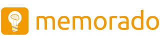 MEMORADO logo