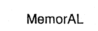 MEMORAL logo