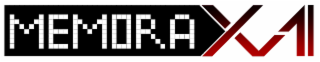 MEMORAXAI logo