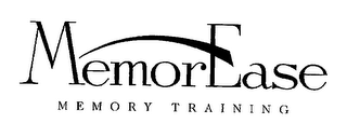 MEMOREASE MEMORY TRAINING