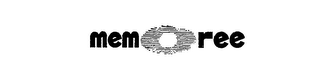 MEMOREE logo