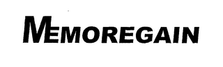MEMOREGAIN logo
