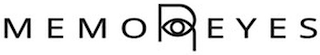 MEMOREYES logo