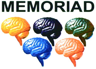 MEMORIAD logo