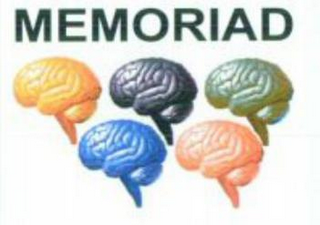MEMORIAD logo