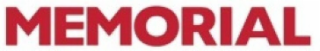 MEMORIAL logo
