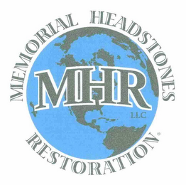 MEMORIAL HEADSTONES RESTORATION MHR LLC logo