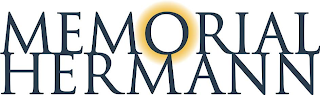 MEMORIAL HERMANN logo