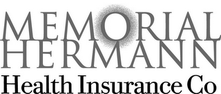 MEMORIAL HERMANN HEALTH INSURANCE CO logo