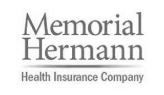 MEMORIAL HERMANN HEALTH INSURANCE COMPANY logo