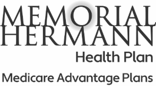 MEMORIAL HERMANN HEALTH PLAN MEDICARE ADVANTAGE PLANS logo