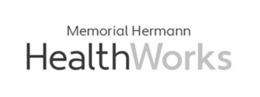 MEMORIAL HERMANN HEALTHWORKS logo