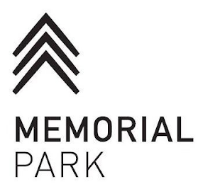 MEMORIAL PARK logo