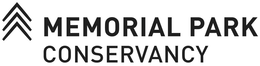 MEMORIAL PARK CONSERVANCY logo