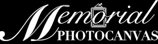 MEMORIAL PHOTOCANVAS logo
