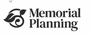 MEMORIAL PLANNING logo