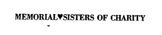 MEMORIAL SISTERS OF CHARITY logo