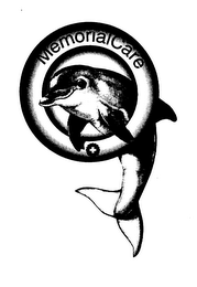 MEMORIALCARE logo