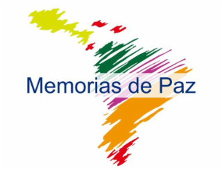 MEMORIAS DE PAZ logo