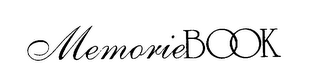 MEMORIEBOOK logo
