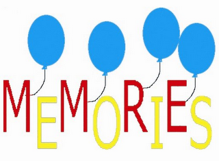 MEMORIES logo